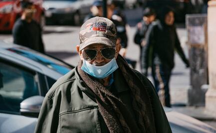 Activan doble alerta por pronóstico de temperaturas bajas en 7 alcaldías