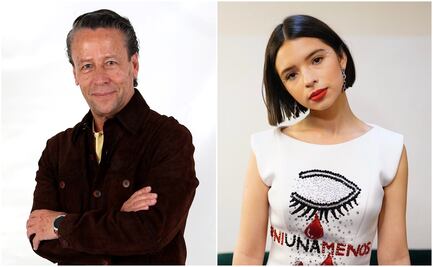 Nueva pelea de Alfredo Adame y polémica de Ángela Aguilar, entre lo más leído de la semana