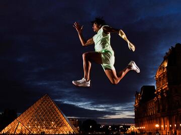 París 2024: novedades en la ciudad de cara a los Juegos Olímpicos