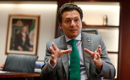 Emilio Lozoya aún no era director de Pemex cuando ocurrieron "moches": Coello