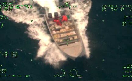 Aseguran por mar y tierra miles de litros y paquetes de combustible y cocaína en Colima y Nayarit