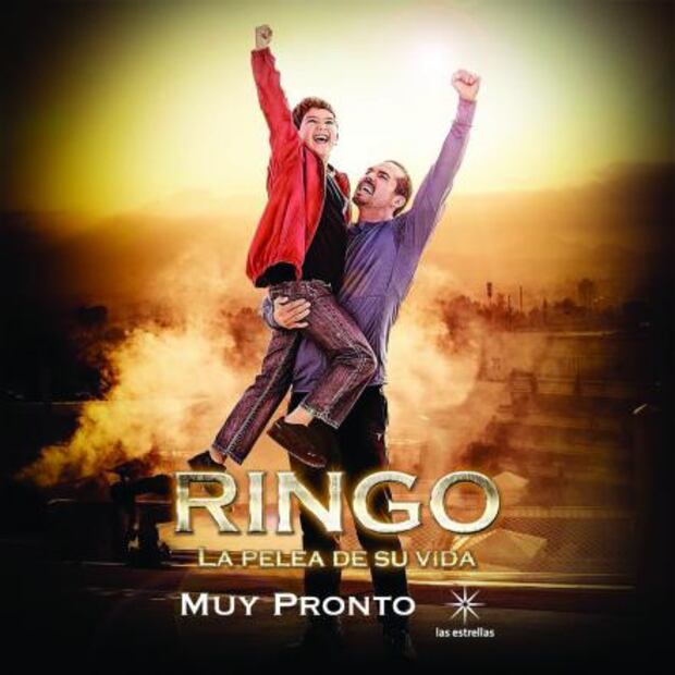 Televisión. En busca del trono