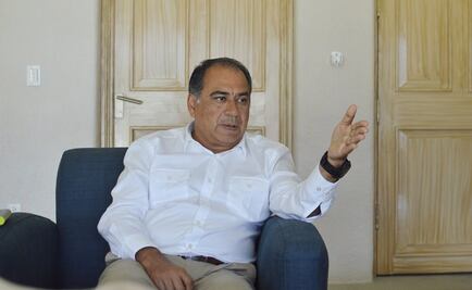 Critican en redes a Astudillo por participar en canje de secuestrados