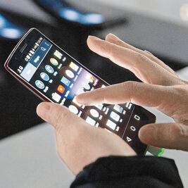 Cuenta 48% con calidad “constante” en internet