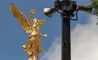 ¡No te espantes! Suena alerta sísmica en el sur de la CDMX; autoridades informan que no hubo movimientos telúrico