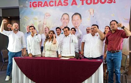 La tercera fue la vencida para Huacho Díaz