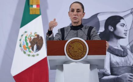 El lunes 1 de diciembre se anunciará aumento del salario mínimo: Sheinbaum; dará avances sobre jornada laboral de 40 horas