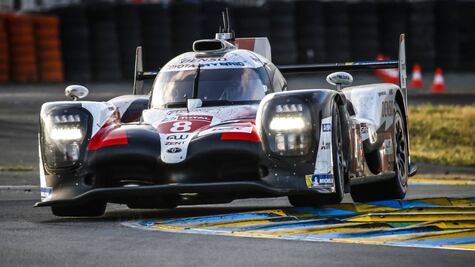 24 Horas de Le Mans, sin espectadores para 2020 