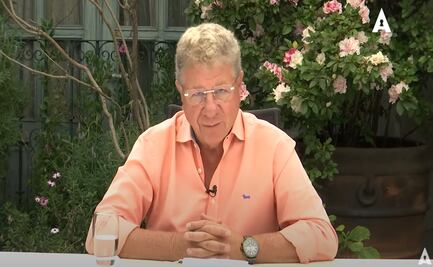 Carlos Alazraki despide a dos colaboradores por burla sobre los 43 de Ayotzinapa