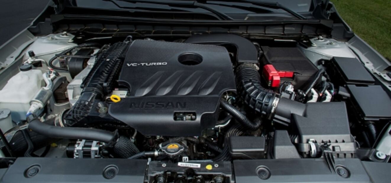 Llega la esperada renovación de Nissan Altima a México