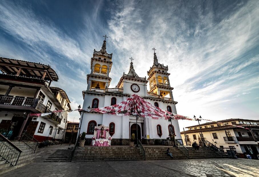 Foto: Sectur México