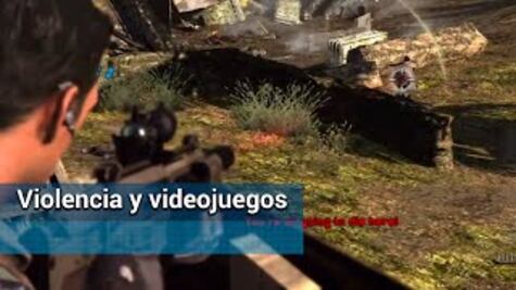 5 casos donde se culpó a los videojuegos por tiroteos 