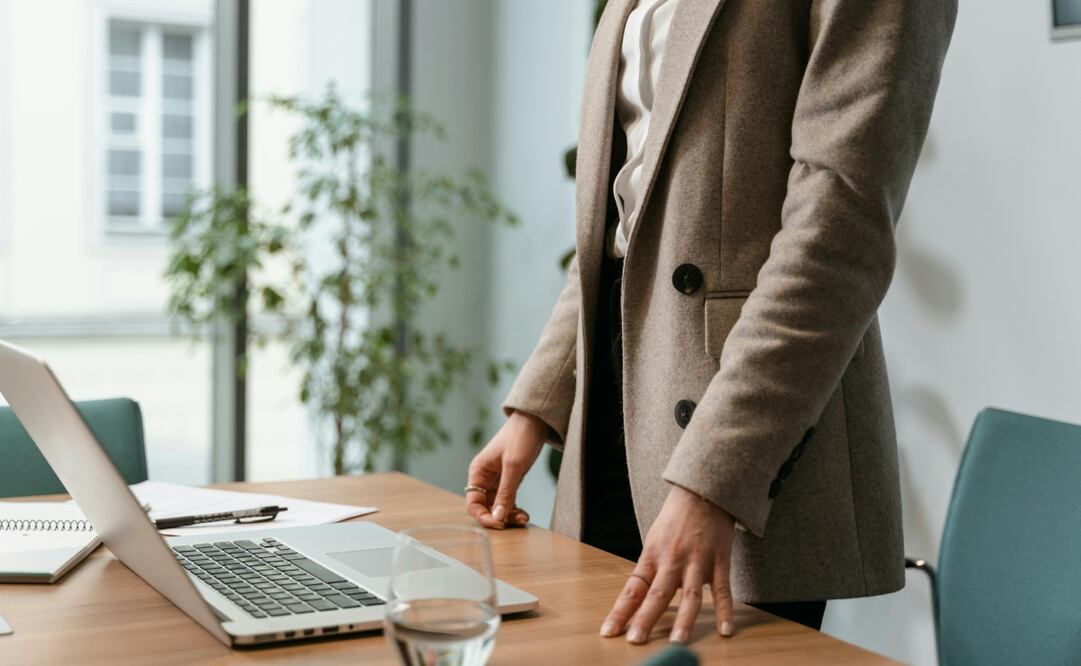 Aumenta el número de mujeres en altos puestos de bancos centrales. Foto: pexels