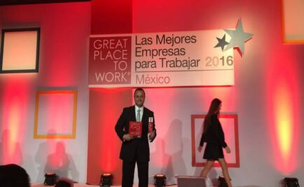 Cisco; la mejor empresa para trabajar en AL