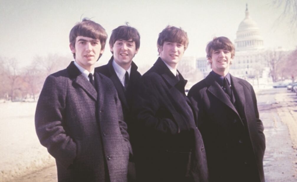 "The Beatles: Get back", un documental con material nunca antes visto