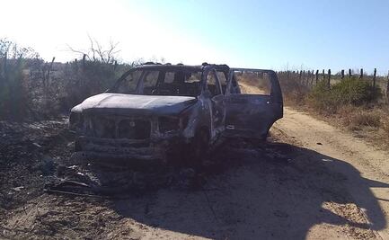 CNDH dirige recomendación a la SSP de Tamaulipas por Masacre de Camargo; ocurrió en 2021  