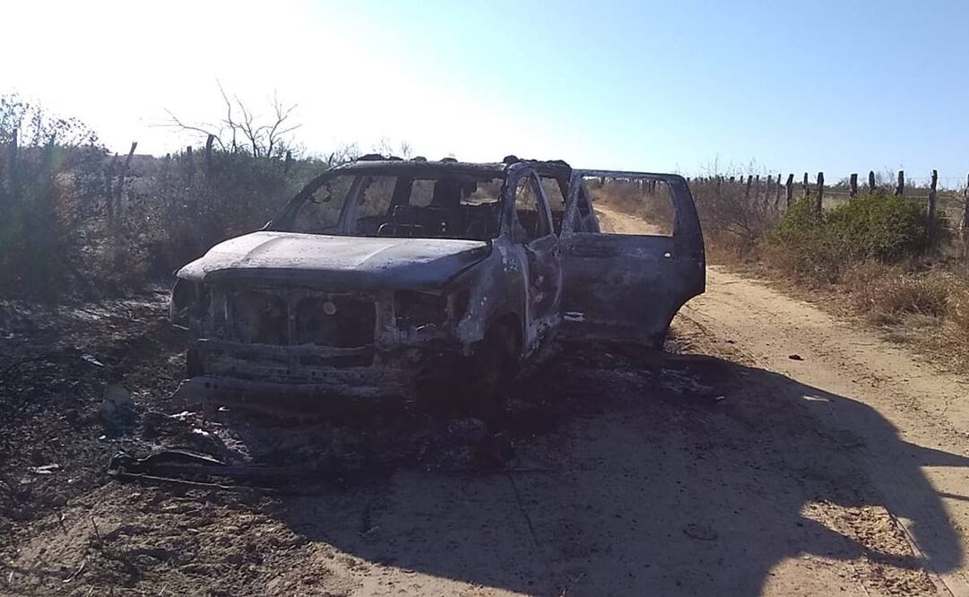 Los hechos ocurrieron en 2021. Foto: Especial