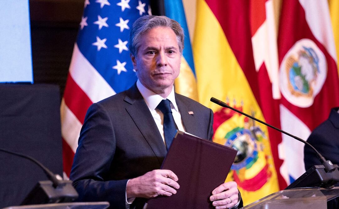 Foto: AFP 