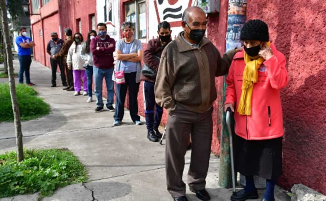 Foto: Hugo García/ EL UNIVERSAL