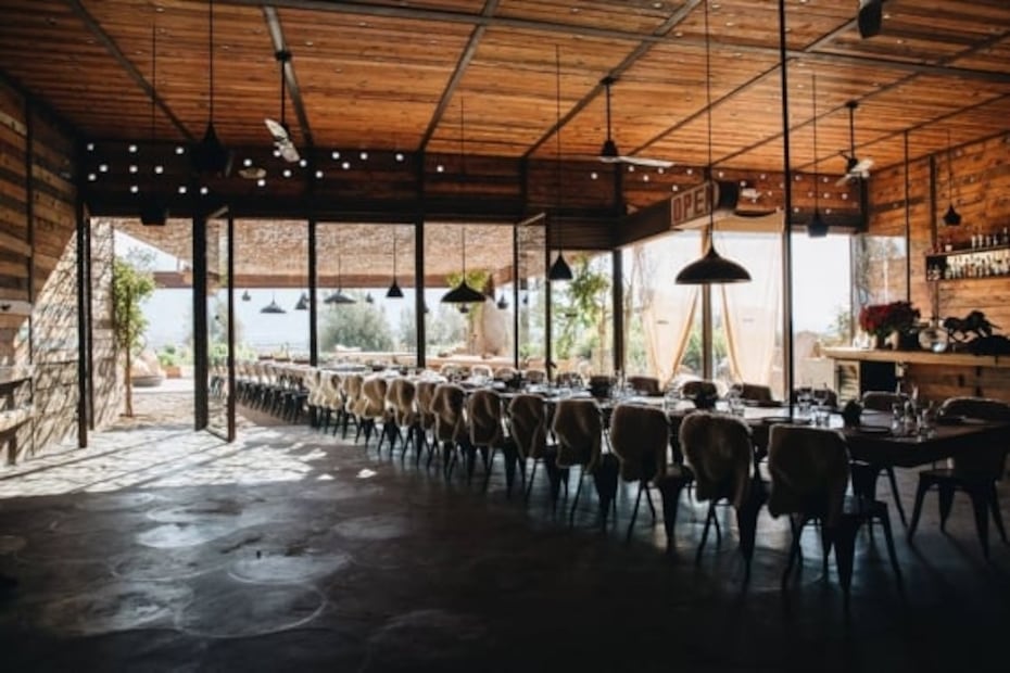 Ensenada: guía de viaje por la Ruta del Vino