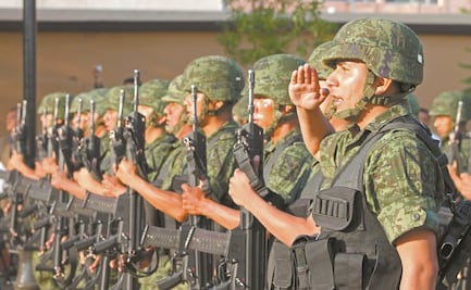 ONU condena espionaje del Ejército mexicano a periodistas y activistas en este sexenio