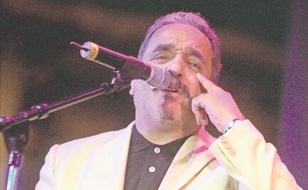 Willie Colón aún no para de gozar