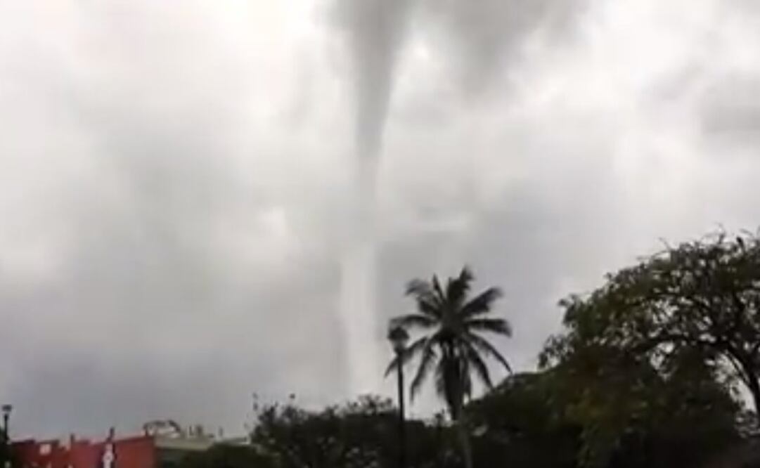 Foto: Captura de video