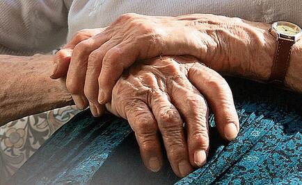 La ciencia investiga proteína contra el envejecimiento