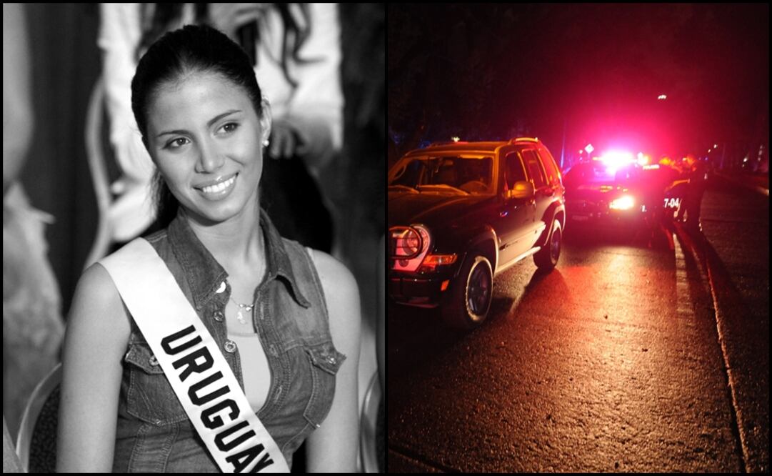 The Attorney’s Office found that Fatimih Dávila had had dealings with José Miguel Acosta, the alleged leader of a human trafficking and forced prostitution organization - Photo: File photo/EL UNIVERSAL