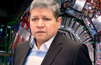 Designan a Alberto Sánchez Hernández como director del Cinvestav