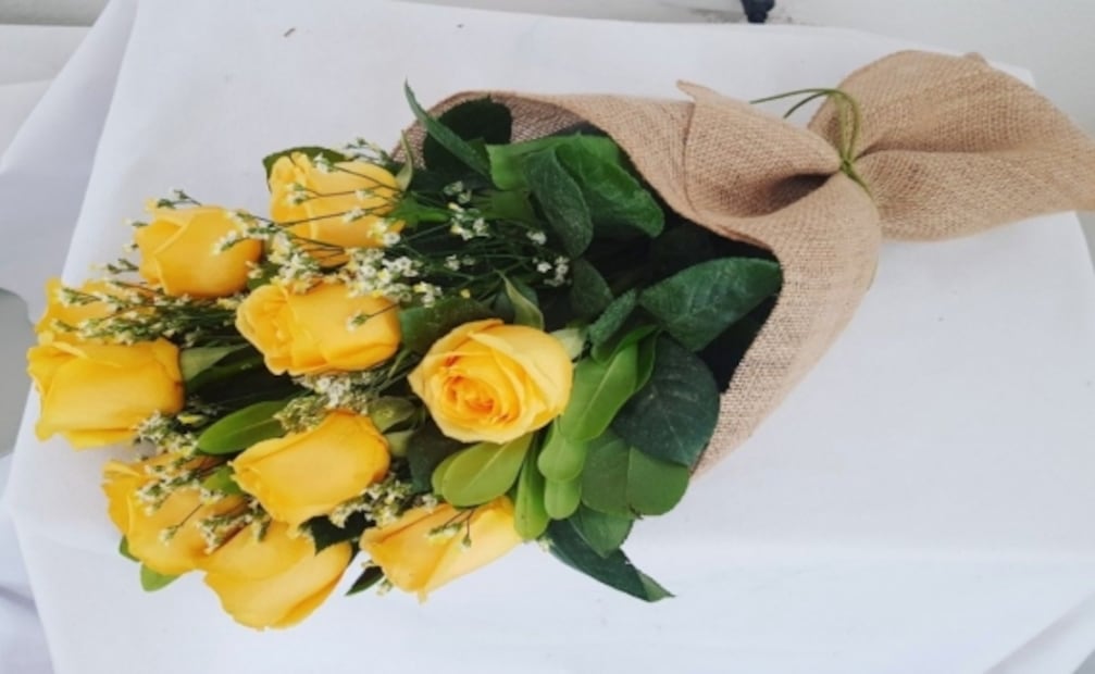 Elige las flores para mamá según el significado de su color