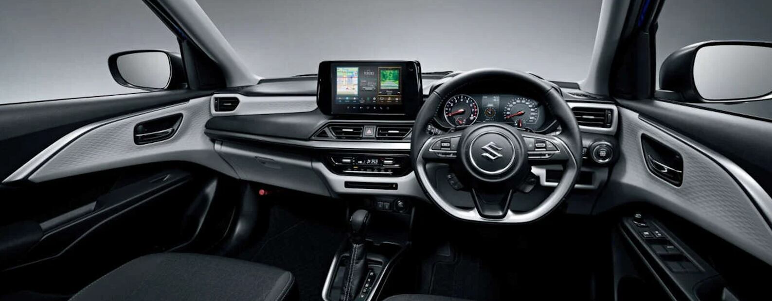 Suzuki adelanta los primeros detalles de la próxima generación del Suzuki Swift.