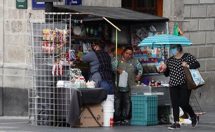 CDMX, Baja California Sur y Coahuila con mayor competitividad del país: IMCO