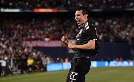 “Chucky” Lozano ofrece disculpas por polémica imagen 
