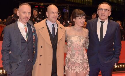 "Trainspotting 2" confronta a los protagonistas con su pasado