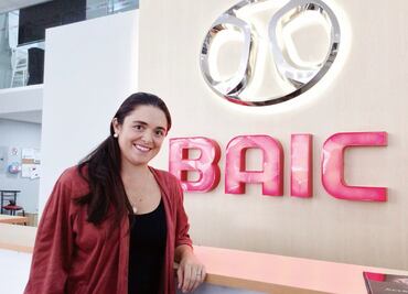 Considera BAIC instalar una fábrica en 2020