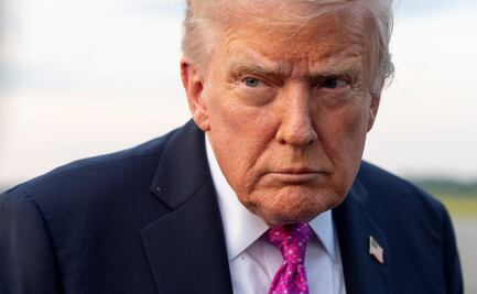 Trump sugiere eliminar reportes trimestrales para ahorrar dinero y mejorar gestión