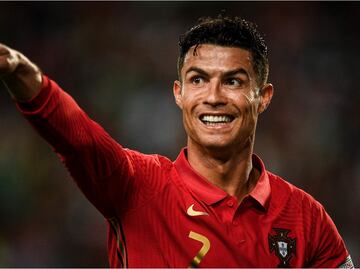 Cristiano Ronaldo podría ser nuevo jugador del Bayern Munich