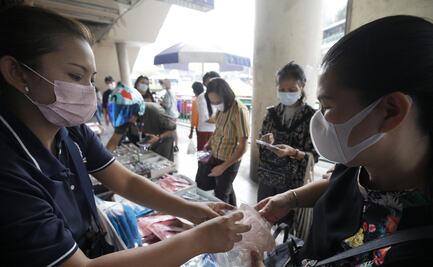 Expertos estiman que el coronavirus surgió hasta dos meses antes de lo pensado