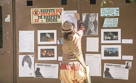 CDHDF emitirá dos recomendaciones por caso Narvarte