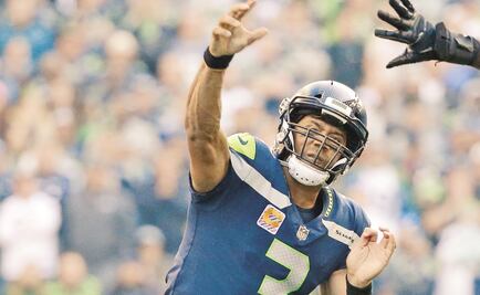 Russell Wilson sale por otro triunfo, ahora ante Redskins