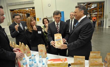 Repunta Gruma en "Ránking de Reputación Corporativa"