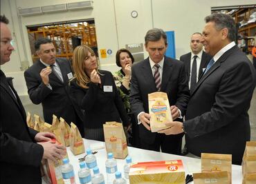 Repunta Gruma en "Ránking de Reputación Corporativa"