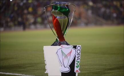 Enrique Bonilla: No habrá Copa MX por un año para darle espacio a la Selección