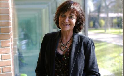 Rosa Montero gana Premio de las Letras Españolas 2017