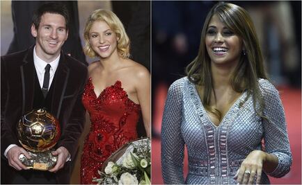 ¿Por qué Shakira no irá a la boda de Lionel Messi?