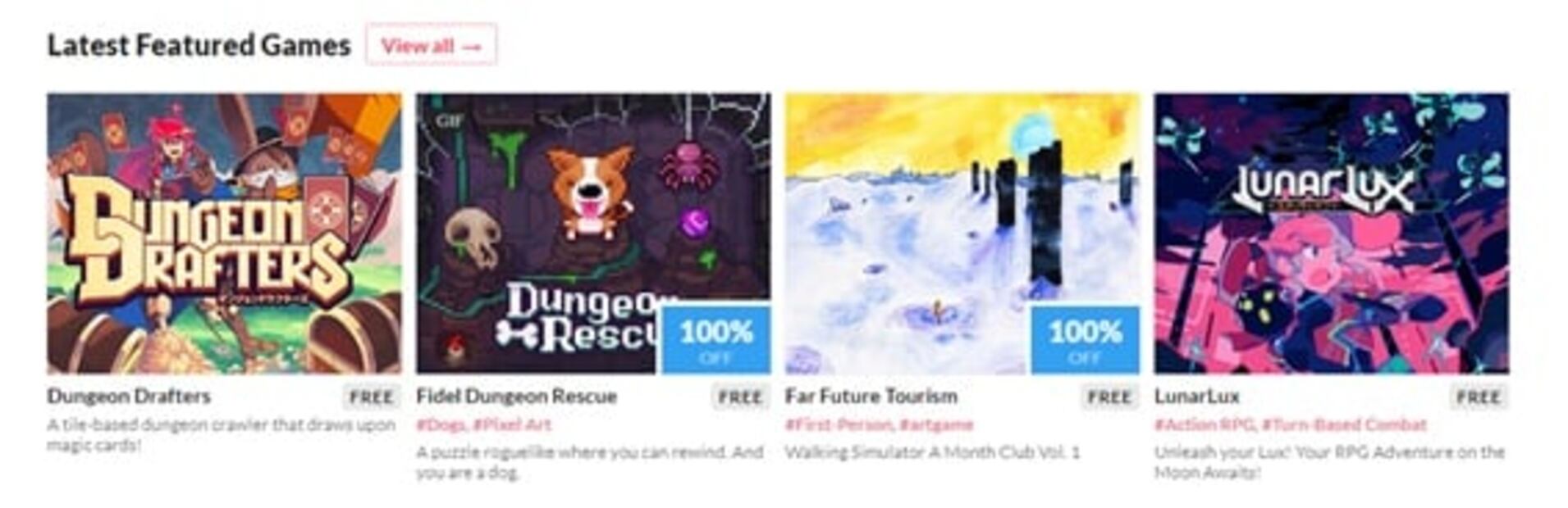Estos videojuegos gratis son ideales para quedarte en casa