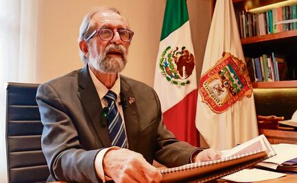 “Sistema Cutzamala está colapsado”, afirma secretario del Agua del Edomex; prevén sequía severa en 2025