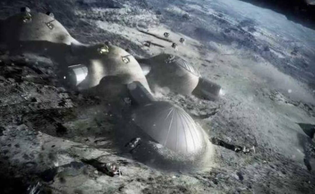 En 20 años podría estar lista. Foto: Captura YouTube