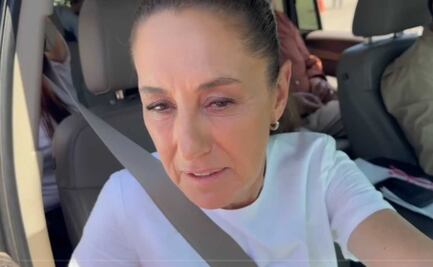 Sheinbaum lamenta politización del accidente del buque Cuauhtémoc; reitera que autoridades ya investigan la causa